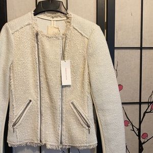 Brand new Rebecca Taylor coat